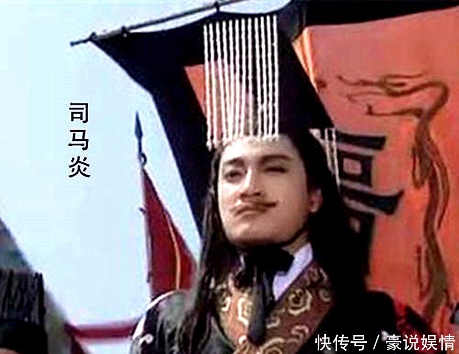 卫瓘|蜀国灭亡之际,这个人连杀蜀魏三员大将,为何最终命丧丑女之手?