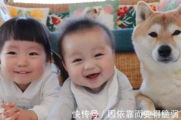 宝妈|二胎妈妈如愿顺产8斤男宝,儿女双全却不能陪孩子长大,令人落泪