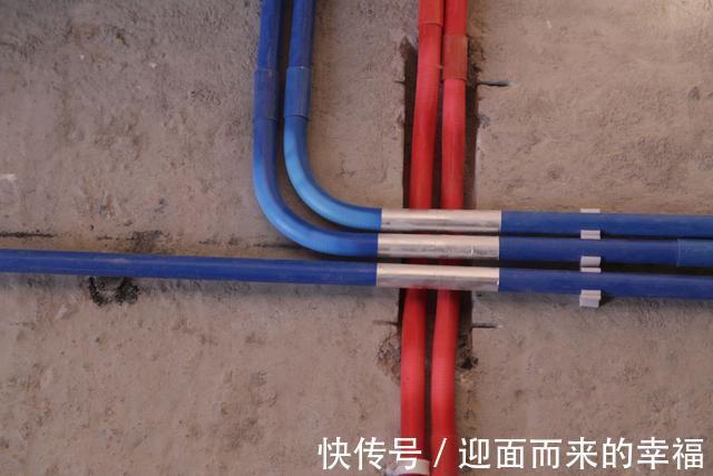 电线|水电装修,提出这些建议的工头,都是为了多收费,业主要多留心