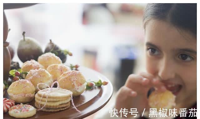 韭菜|小儿积食不能吃韭菜?转告家长:想要脾胃好,3种食物要少碰