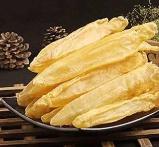 胶原蛋白|女性常吃此物，补充满满的胶原蛋白，皮肤光滑细腻，谁吃谁最漂亮