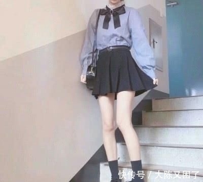 高跟鞋|女生瘦腿的“3大禁忌”,05后若不小心全中,难怪腿“越减越粗”