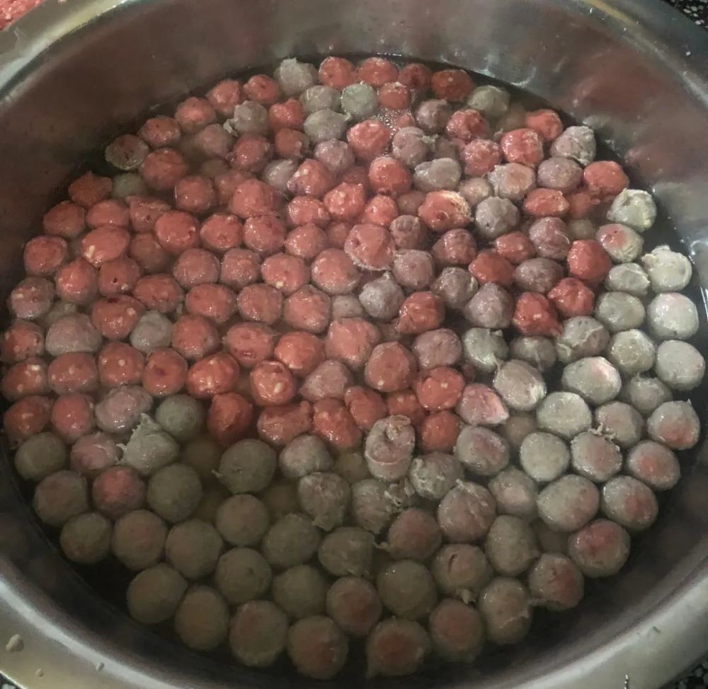 牛肉店|【新】葵潭十七年老店—新园牛肉店,搬迁到这里来!