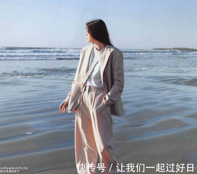 搭配 秋冬穿出温柔优雅之美,不妨试试这些色系,让你比日本女性还撩人!