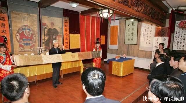 老农50万不卖祖传圣旨,借给博物馆却弄丢2道,还被当做嫌疑人