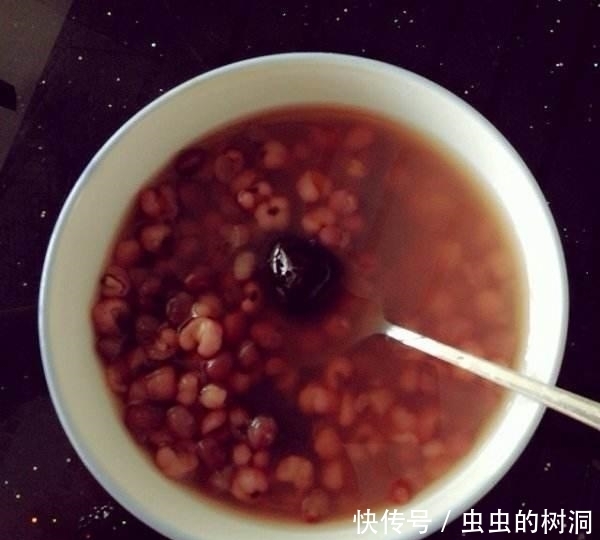 湿气太重怎么办?常吃几种食物,有助于健康