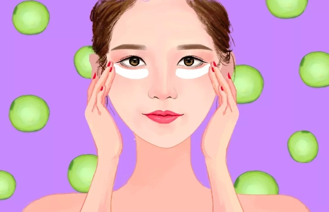 该如何告别眼部皱纹?可以考虑用这些方法!