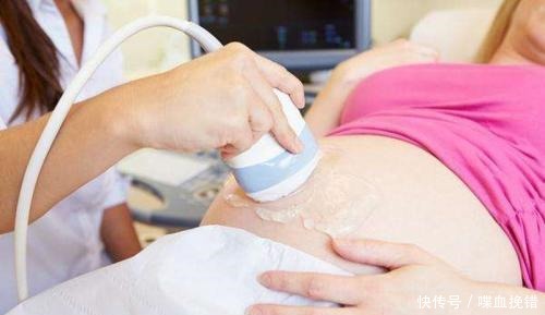 怀孕后孕妈身体有这五种不适, 说明胎儿有危险, 别大意