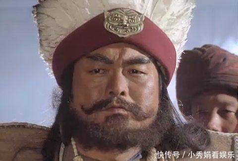 特种部队|古代反差最大的特种部队,史书上记载很少,但实力远超岳家军