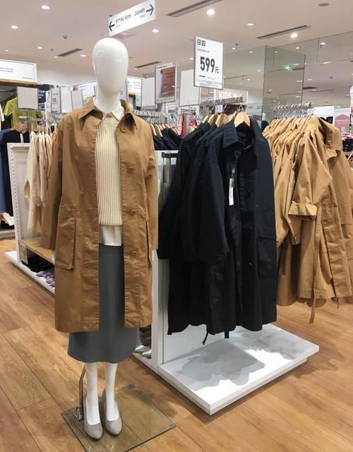 开春穿什么？女人的衣柜永远少一件衣服