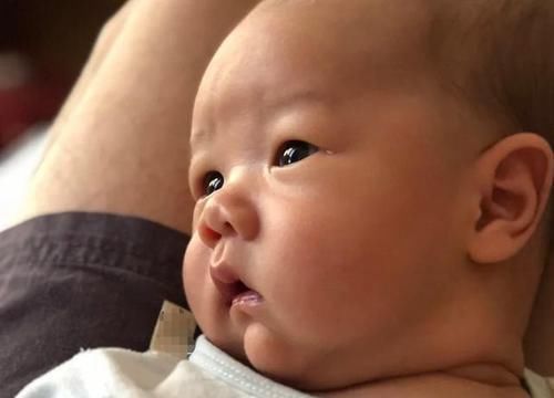 六个月|6个月是宝宝成长分水岭,宝妈要牢记5个关键点,孩子发育快人一步