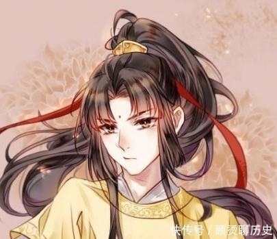 魔道祖师:谁是甩锅强者?看看金凌和羡羡犯错后的反应吧