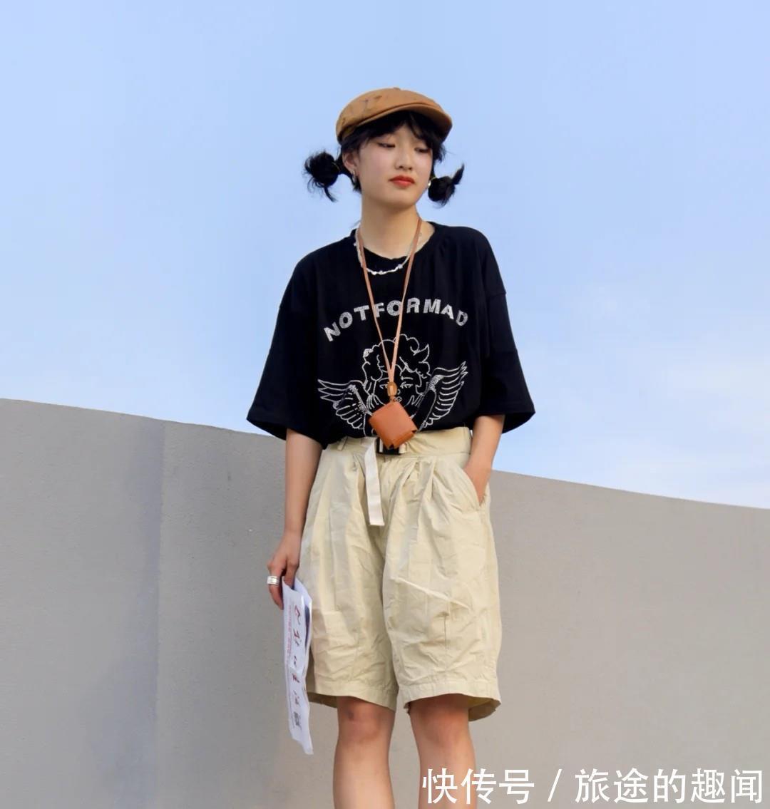 腰线|有“小肚子”搭配不好看?3种搭配手法,从此和小肚子说拜拜吧