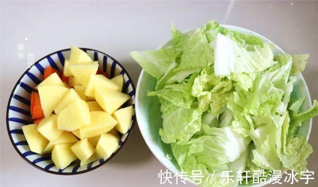 孩子|入秋之后,多给孩子吃这菜,增强体质身体好,营养好吃长得快