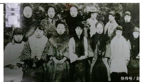 放出|大文豪鲁迅大动干戈对秋瑾,放出一句狠话,现在还赫赫有名!