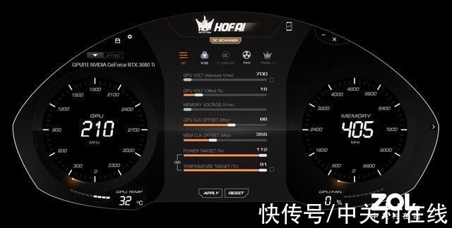 nvidi装机不求人：显卡超频幅度是由谁决定的？