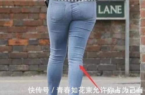竹竿腿|为何有些女生明明很瘦却“腿粗”教你3招,“竹竿腿”自然来