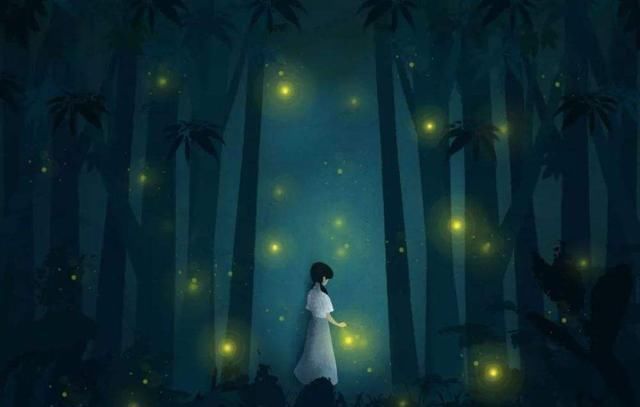 五首伤感的古诗词,写尽人间悲伤,读之潸然泪下