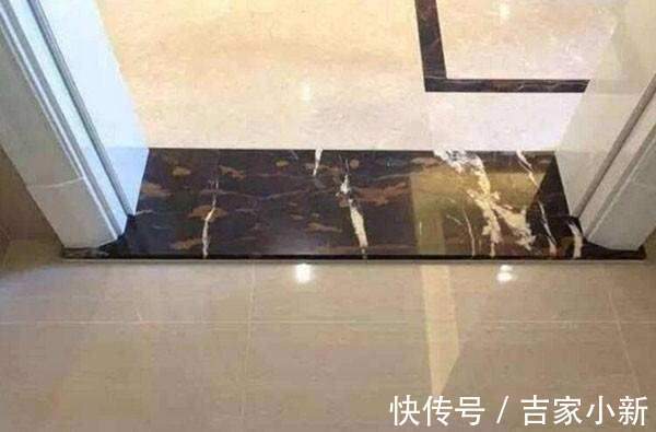 居住|这14个装修细节,不知道的话,极易影响居住体验