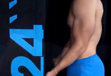 弯举类|别再做弯举了!几个你没有尝试过的二头动作,帮你练出麒麟臂!