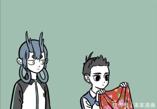 快乐时光|非人哉:太乙真人真会玩,混天绫重造后大变样,龙女看无语了!