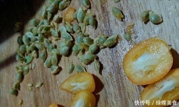  护肝|天然的强肝剂被发现，护肝排毒，坚持吃1周，为肝脏做个大扫除