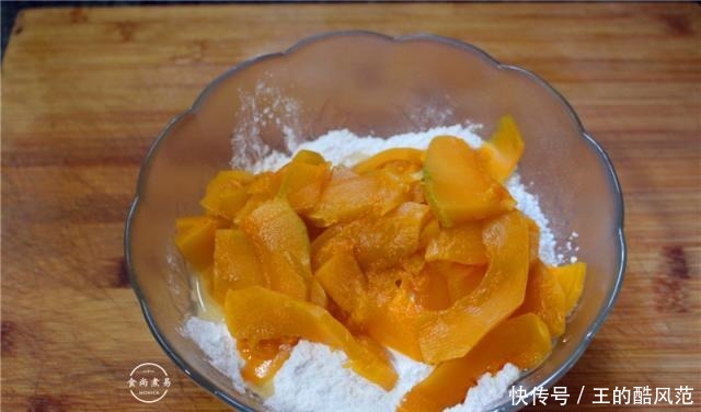 芝麻|天气凉了,家人对此款小吃情有独钟,隔几天吃一顿,香甜软糯