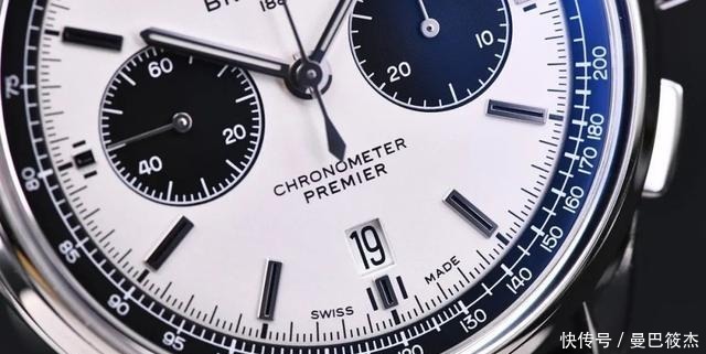 5万左右，好看的熊猫盘腕表有哪些？