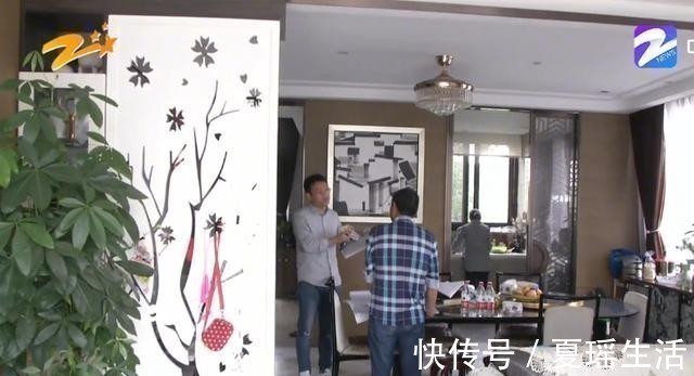 开发商|男子买房230平,可产证只有195平?经理:开发商无明显违规