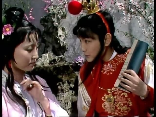 林黛玉|林黛玉有多漂亮?贾母一句含蓄表扬,胜过千言万语