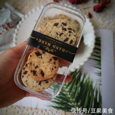 黄油|自从学会奥利奥牛奶饼干，就没有不想吃饭的时候