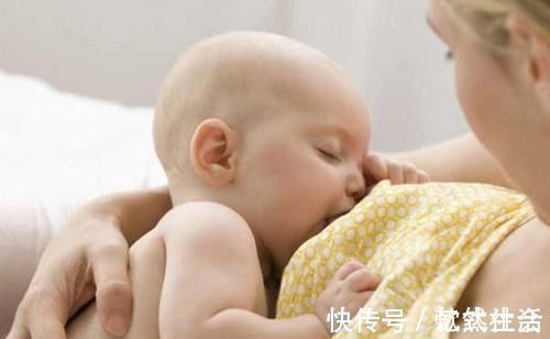 乳汁|产妇哺乳期别吃辣凉食物?错!这5种东西对宝宝“伤害”更大