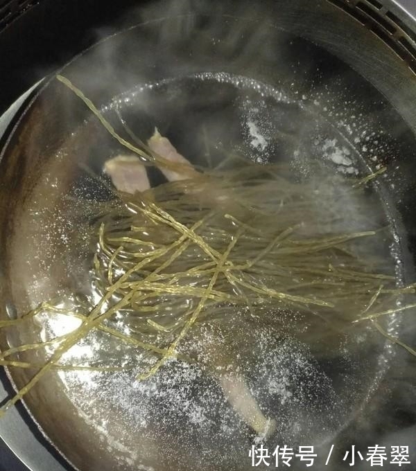 利于|媳妇晚饭不吃主食,常吃这种食物,1个月瘦10斤,早起准时排宿便