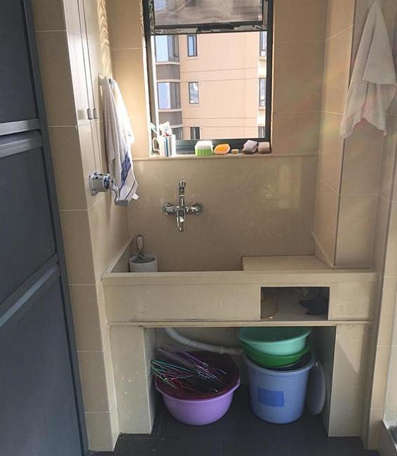 装修|没钱只能穷装,75平新房只花15w,没想到发到朋友圈被赞爆了!