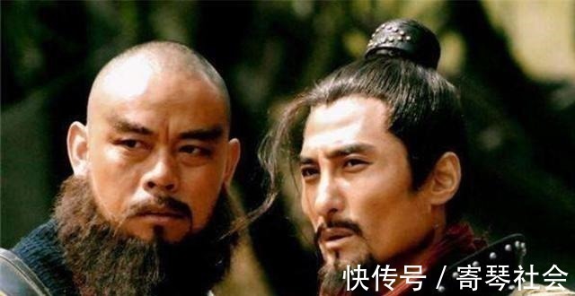 顶尖高手&梁山108将中真正顶尖高手只有1个,8个一流高手,剩下的不值一提