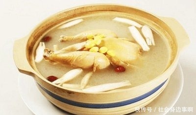 捞起|这几种高汤配方和制作方法,你的火锅串串店用得上