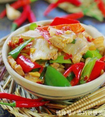 可口又下饭的几道菜,简单好做,原汁原味,绝对比饭店的好吃