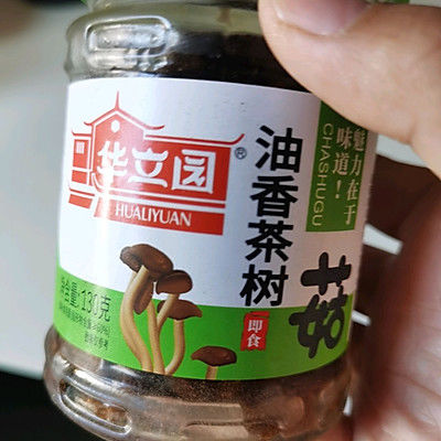 黄瓜拌豆腐干|茶树菇黄瓜拌豆腐干