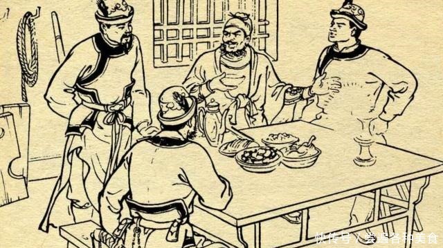 瓦岗|兴唐传头号女将计杀隋唐第一猛,生擒瓦岗九大将,为一帅哥投降