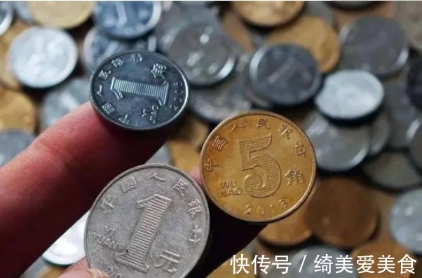 不管家里有没有钱,在墙角放一枚五角硬币,用处真厉害