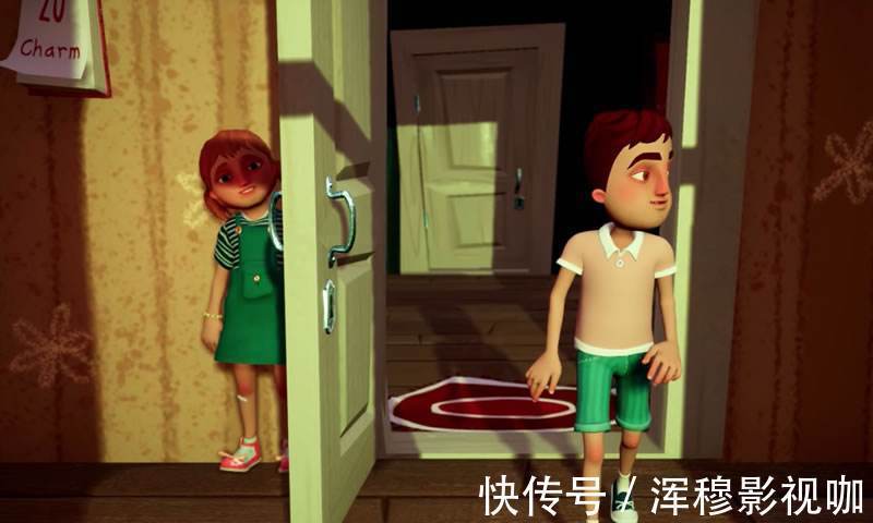 围棋|为什么孩子越长大越胆小家长这2件事,一定从小没做好!