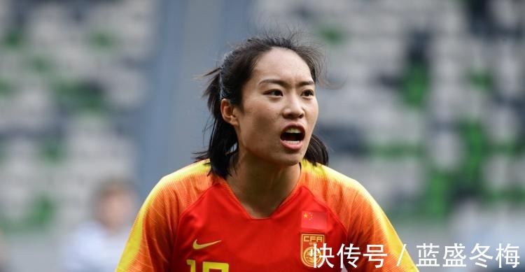 重振|粤媒水庆霞重用的核心球员都发挥关键作用,中国女足重振在望!