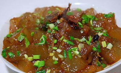 开封美食都有什么?