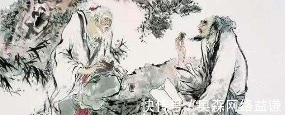 福气$鬼谷子:人越是没有福气,这3个“特征”越是显著,十拿九稳!