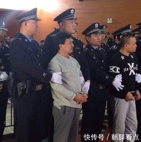 盗墓|他盗墓三十多年,获利五亿多,临死前的一番话毫无悔意!