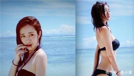 能演|12年前演了胡歌岳母,七年后演了胡歌女友,下次能演胡歌女儿吗