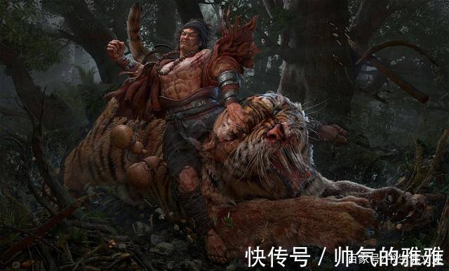 林冲#鲁智深、杨志、武松、卢俊义、李应对战梁山五虎将,胜算如何