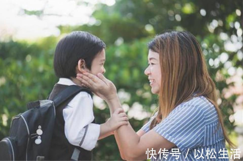 父母|动不动就“哭鼻子”的孩子,和忍着不哭的孩子,二者有何区别?