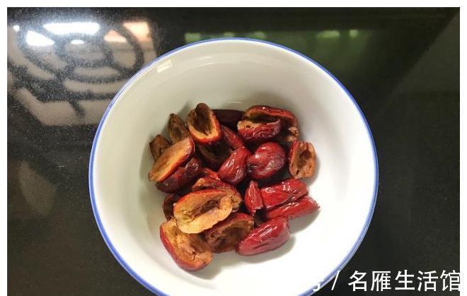 补血|女人再忙也要爱自己，隔三差五来一碗，暖胃补血，胜过天天敷面膜