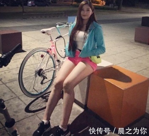 女人味|微胖型健身女神，125斤却拥有玲珑曲线，网友：丰腴美更有女人味